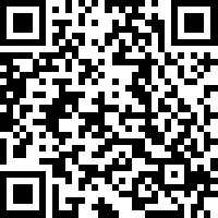 QR code App Store pour BlueWallet